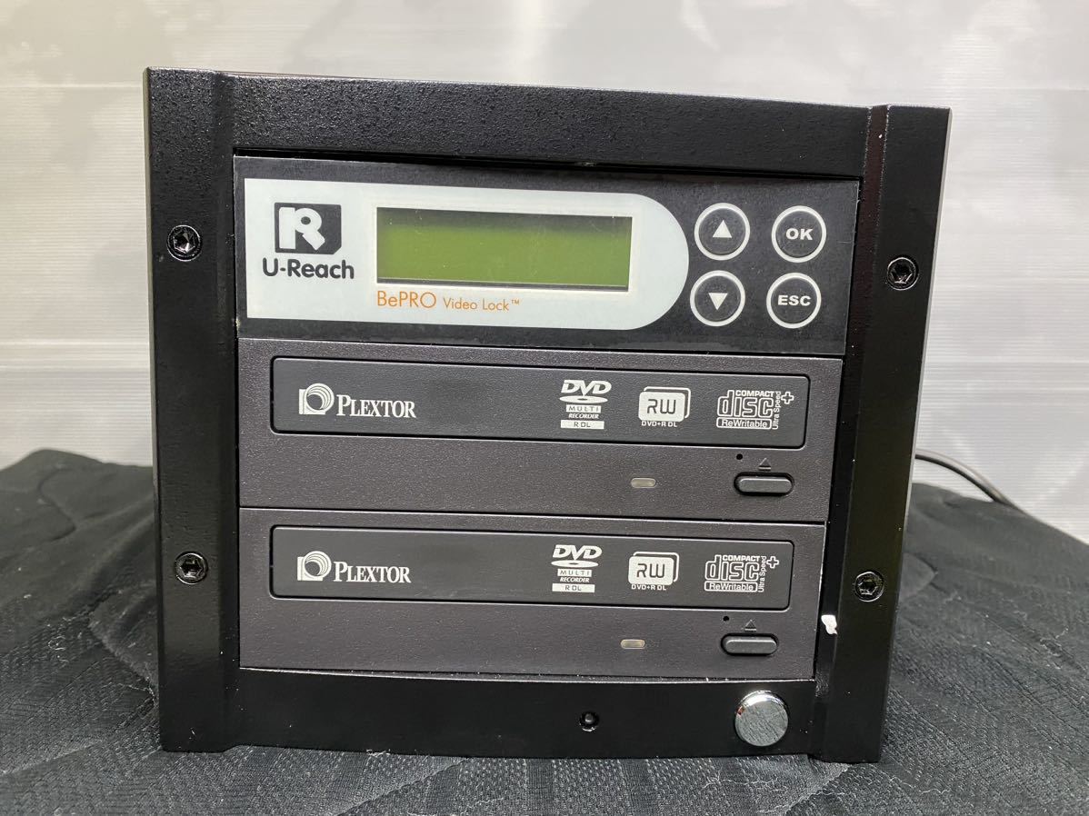 年最新ヤフオク! デュプリケーター周辺機器の中古品・新品