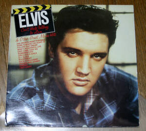Elvis Presley - Can't Help Falling In Love / LP / Camden CDS 1210
