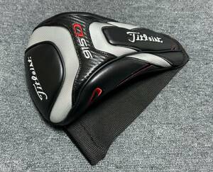 ◆Titleist タイトリスト 915D ヘッドカバー◆ドライバー用◆