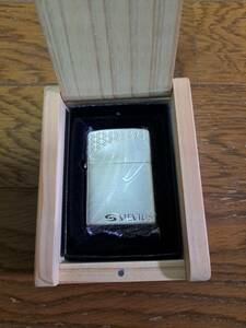 ZIPPO ジッポ メビウス 非売品 2013年