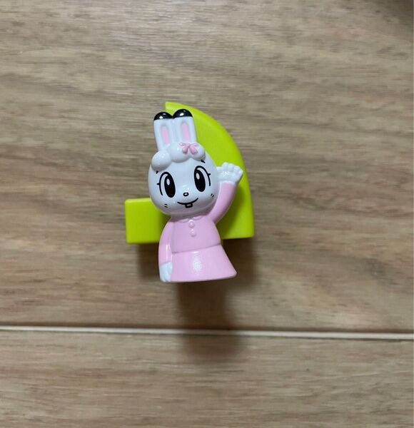 こどもちゃれんじ ぽけっとエデュトイ 知育玩具パワーアップキーおしゃべりみみりん