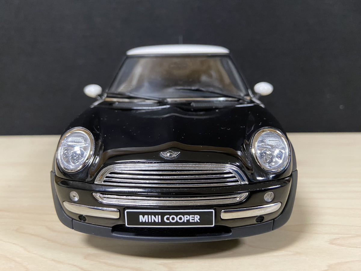 2023年最新】ヤフオク! -mini cooper 1 18の中古品・新品・未使用品一覧
