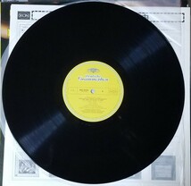 FRIEDRICH HULDA /Mozart/piano concertos nr.20&21/ 中古レコード_画像5