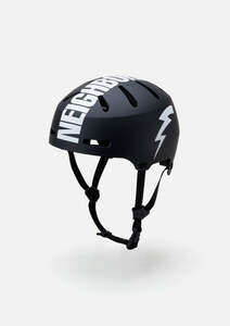 新品未使用 Neighborhood Mサイズ BERN MACON 2.0 HELMET ネイバーフッド ヘルメット ブラック black 自転車 SRL 