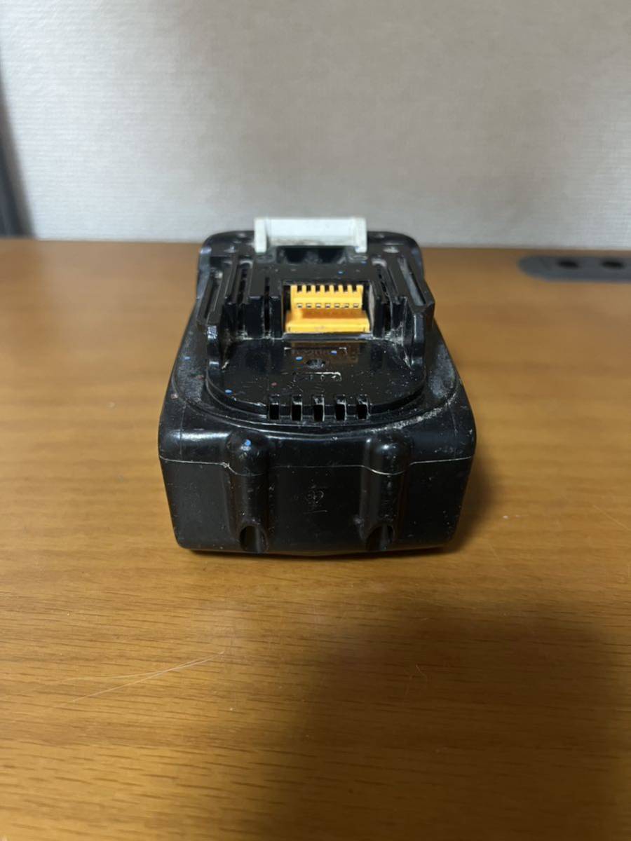 2023年最新】ヤフオク! -マキタ 14.4v バッテリー 純正の中古品・新品