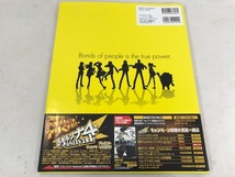 ペルソナ4 アニメーション パーフェクトガイド　本　中古_画像2