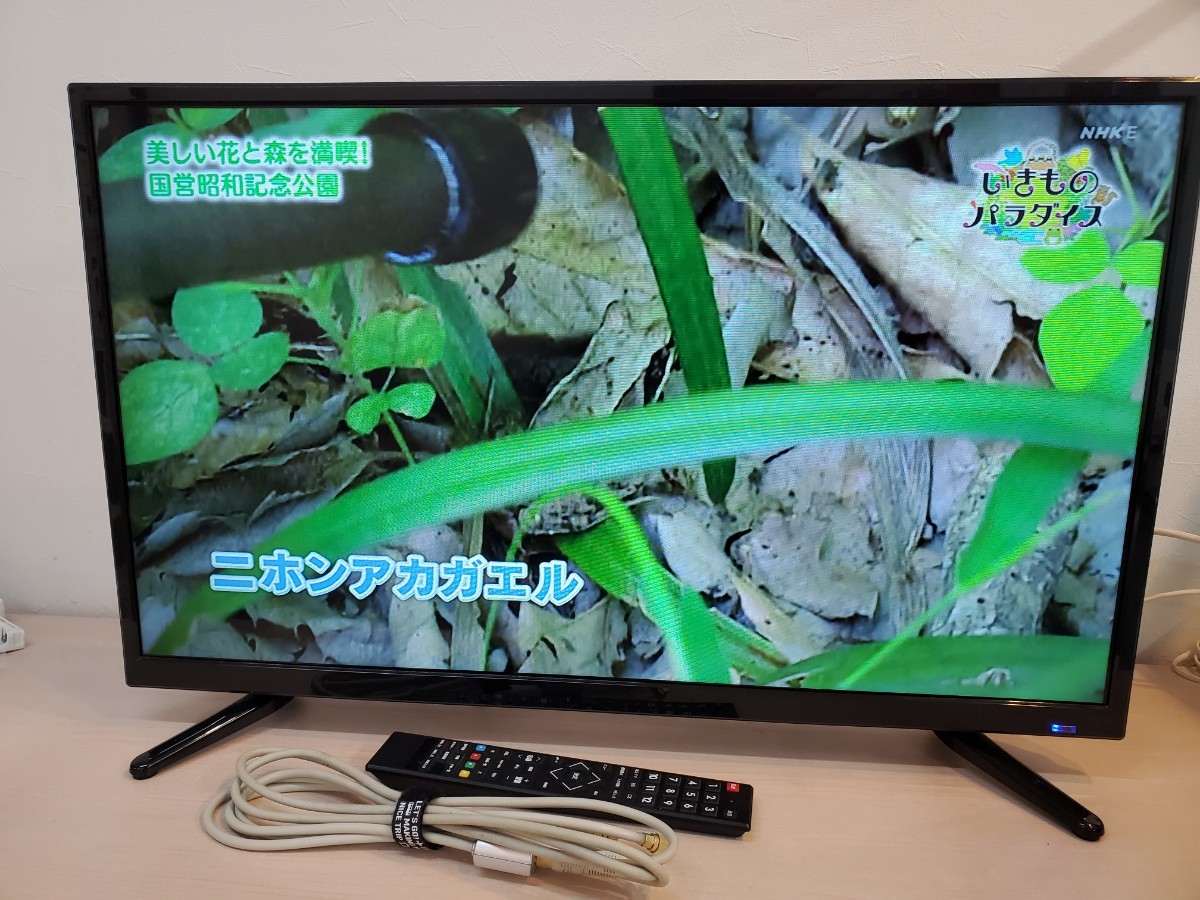 年最新ヤフオク!  テレビ hdd 内蔵の中古品・新品・未使用品一覧