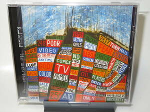 Radiohead / Hail To The Thief