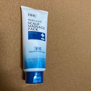 DHC 薬用スカルプケアパック　新品未使用品　正規品