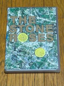 ザ・ストーン・ローゼズ DVD The Stone Roses