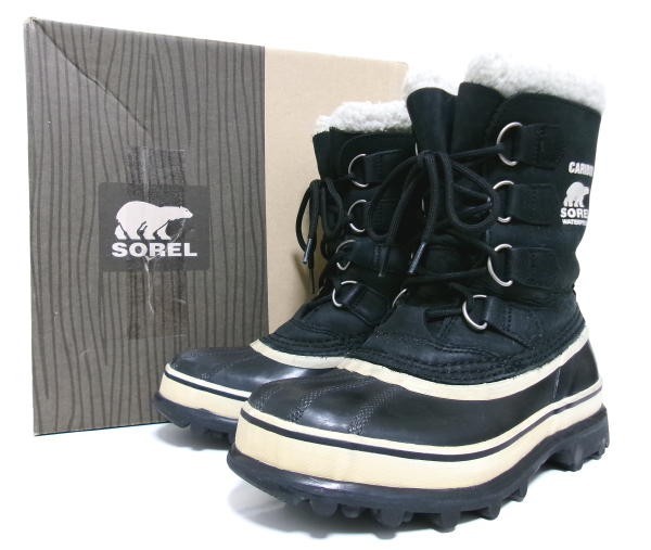 2023年最新】ヤフオク! -ソレル sorel 23の中古品・新品・未使用品一覧