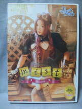 ★M　mistファーストDVD_画像1