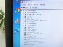 ●NEC デスクトップ 本体のみ Mate MB-F MK29RB-F PC-MK29RBZDF Pentium/メモリ4GB/HDD500GB/Win10 動作OK G6683_画像4