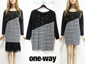 oneway glamorous