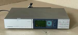 PIONEER パイオニア FM/AM Stereo Tuner F-X9 チューナー