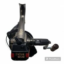 ダイワ Daiwa リール ウィスカー 磯 GS-5000 遠投 スピニングリール 魚釣り 釣り具 日本製 MADE IN JAPAN_画像8