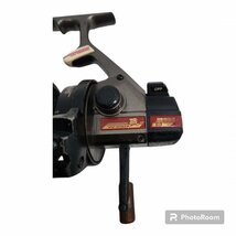 ダイワ Daiwa リール ウィスカー 磯 GS-5000 遠投 スピニングリール 魚釣り 釣り具 日本製 MADE IN JAPAN_画像10