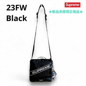 ★新品未使用正規品★ Supreme ショルダーバッグ