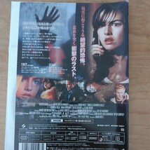 ストレンジャー・コール　DVD　全米No.1　カミーラベル　ケイティキャシディ　トミーフラナガン_画像2