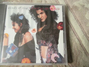 CD　Wendy & Lisa　ウェンディ＆リサ / Fruit At The Bottom 