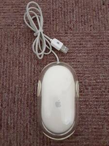Aplle Apple mouse M5769