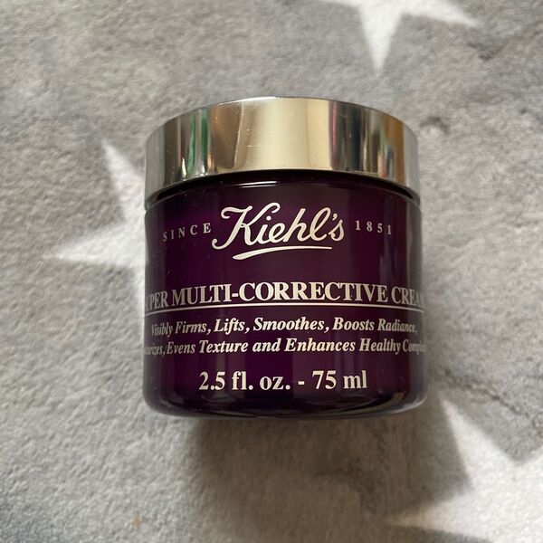 Kiehl's キールズ SP マルチクリーム (75g) 中古品