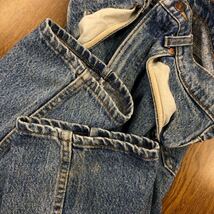 【EJ089】USA製 Levi's 505 W33 L31 ジーンズ ジーパン デニムパンツ メンズブランド古着 リーバイス505 米国製 送料無料_画像8