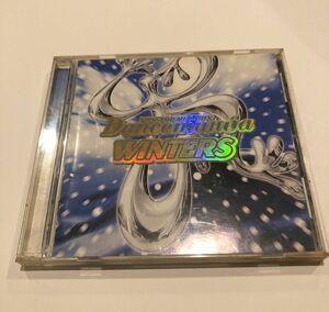 DANCEMANIA WINTERS ダンスマニア ウィンターズ オムニバス コンピレーション CD