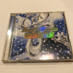 DANCEMANIA WINTERS ダンスマニア ウィンターズ オムニバス コンピレーション CD