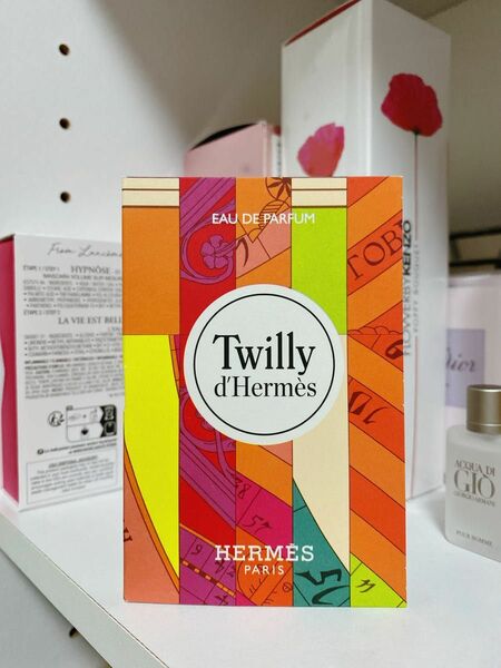 Hermes twwilly 1.5ml