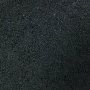 BRIEFING GOLF ブリーフィング 半袖ポロシャツ パイル地 ブラック系 XL [240101049867] ゴルフウェア メンズの画像8