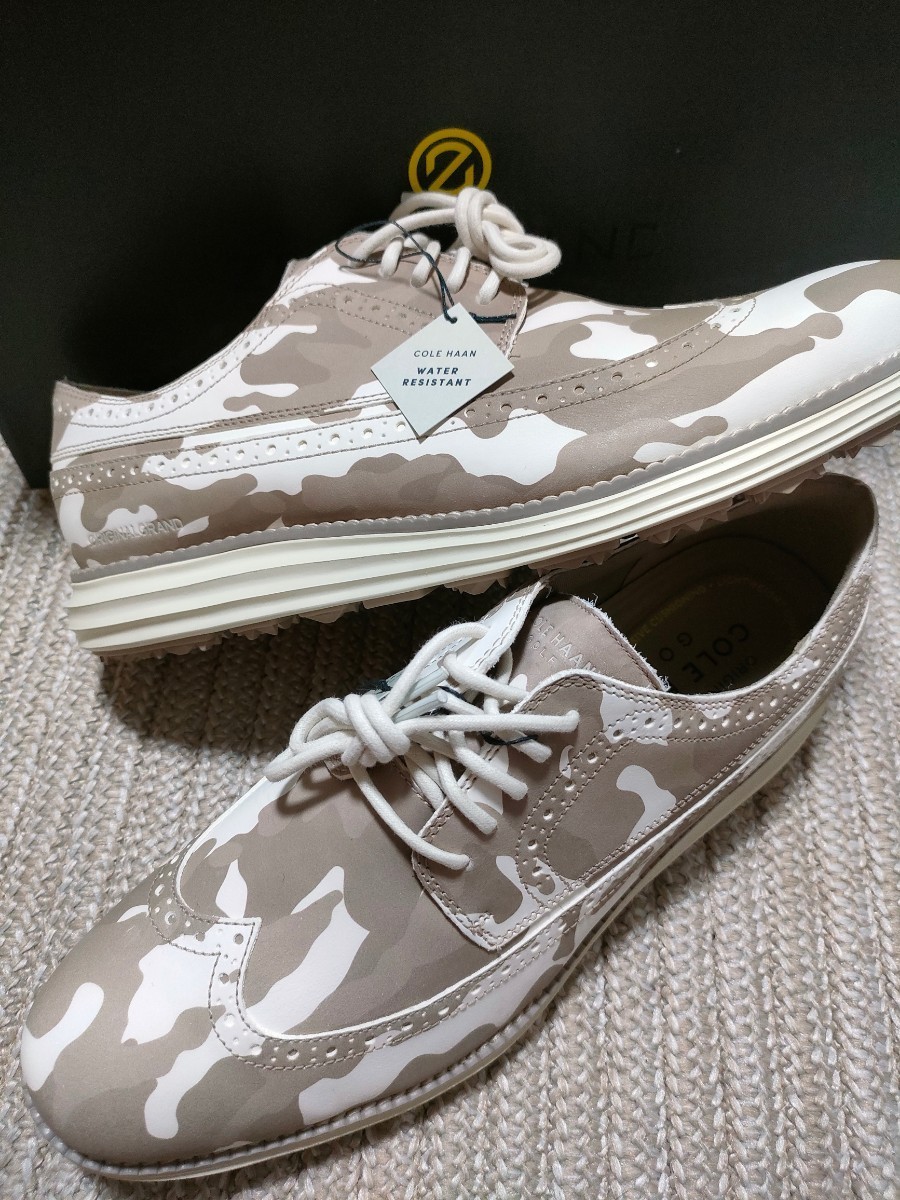 年最新Yahoo!オークション  cole haan .5の中古品・新品・未