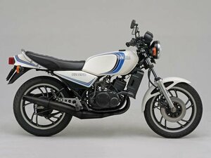 RZ250（'80～'82）4L3　RZ350（'81～'82）4U0　デイトナ　RIPMOシート　純正風パターン　73630　取寄せ品