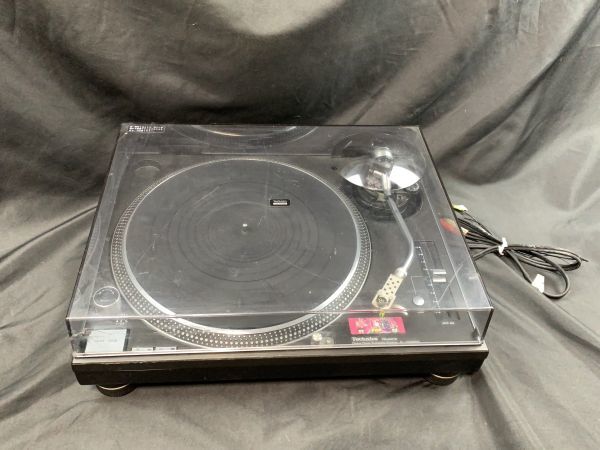 Technics SL-1200MK5の値段と価格推移は？｜70件の売買データから