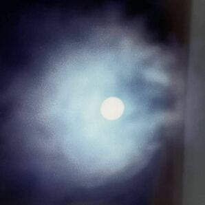 【希少】 ジェームス タレル ジェームスタレル 楕円の黄道面A 額 Elliptic Ecliptic A ジェームズ・タレル James Turrell 真作の画像2