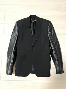 Новые 23SS Junya Watanabe Commedesgarcons Comdegson Junyaawatanabe адаптировано чернокожие