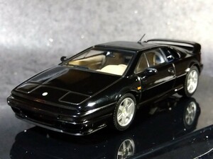 オートアート 1/43 1996年 ロータス エスプリ V8