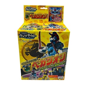 【未開封新品】タカラ 電脳冒険記ウェブダイバー DXウェブナイトシリーズ　Ｗ-11 ペガシオン TAKARA 2001年発売 希少 コレクション