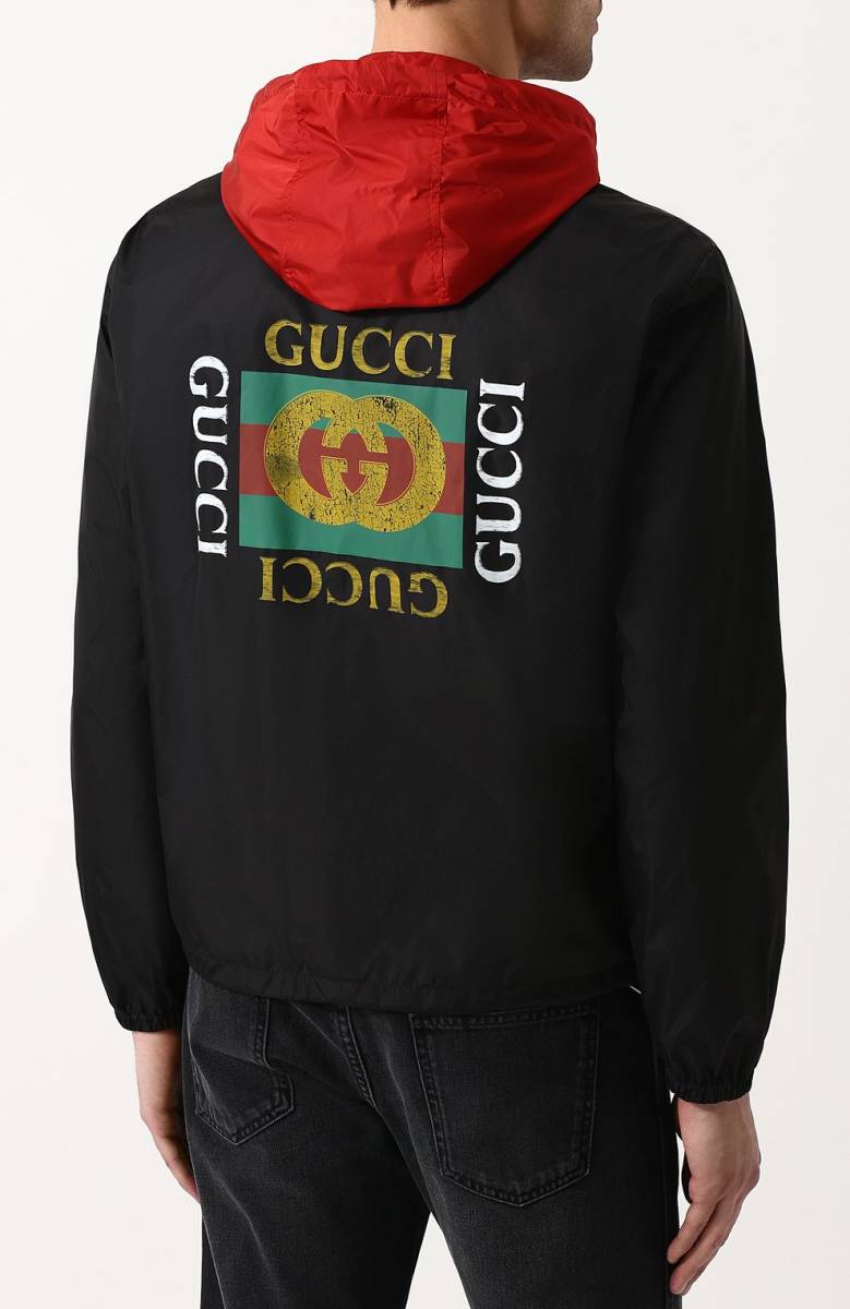 2023年最新】Yahoo!オークション -gucci グッチ パーカーの中古品