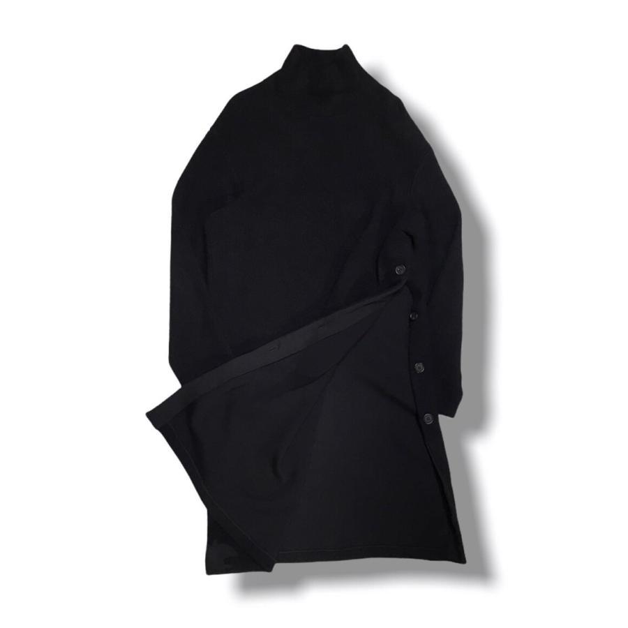 ヤフオク! -「yohji yamamoto」(セーター) (男性用)の落札相場・落札価格