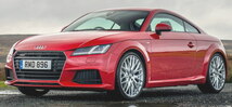 Eibach PRO-KIT アイバッハ　コイルスプリング　Audi TT アウディ TT / TTS FV　クーペ & ロードスター　2WD & クワトロ　10-15-022-01-22_画像5