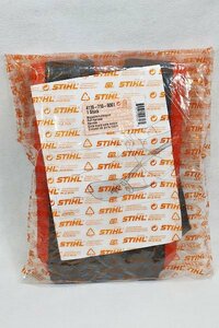 【質Banana】未開封保管品 STIHL/スチール 4119-710-9001 刈払機用ハーネス OEM標準ハーネス トリマー&ブラシカッター用 未使用品♪C