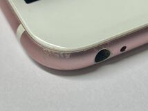 iPhone6s Plus SIMフリー 64gb ローズゴールド _画像8