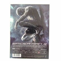 DVD スパイダーマン 2/3 3点セット まとめて 映画 洋画 アクション 同梱不可_画像7