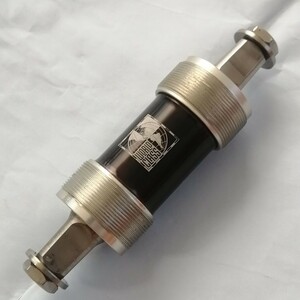 中古★WORLD CLASS Ti BB★　チタンシャフト品＋チタンボルト＋チタンワッシャーのセット　ワールドクラス