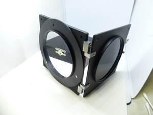 С 77㎜ IR950 Filter Custom Holder Case