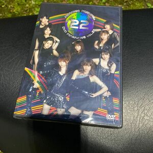 MORNING MUSUME。DVD MAGAZINE Vol.22