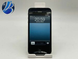 【本体美品】☆Apple iphone4s A1387☆iOS6/判定－/動作確認済/ブラック/32GB/完動品/初期化済/アップル/中古/＃S1646