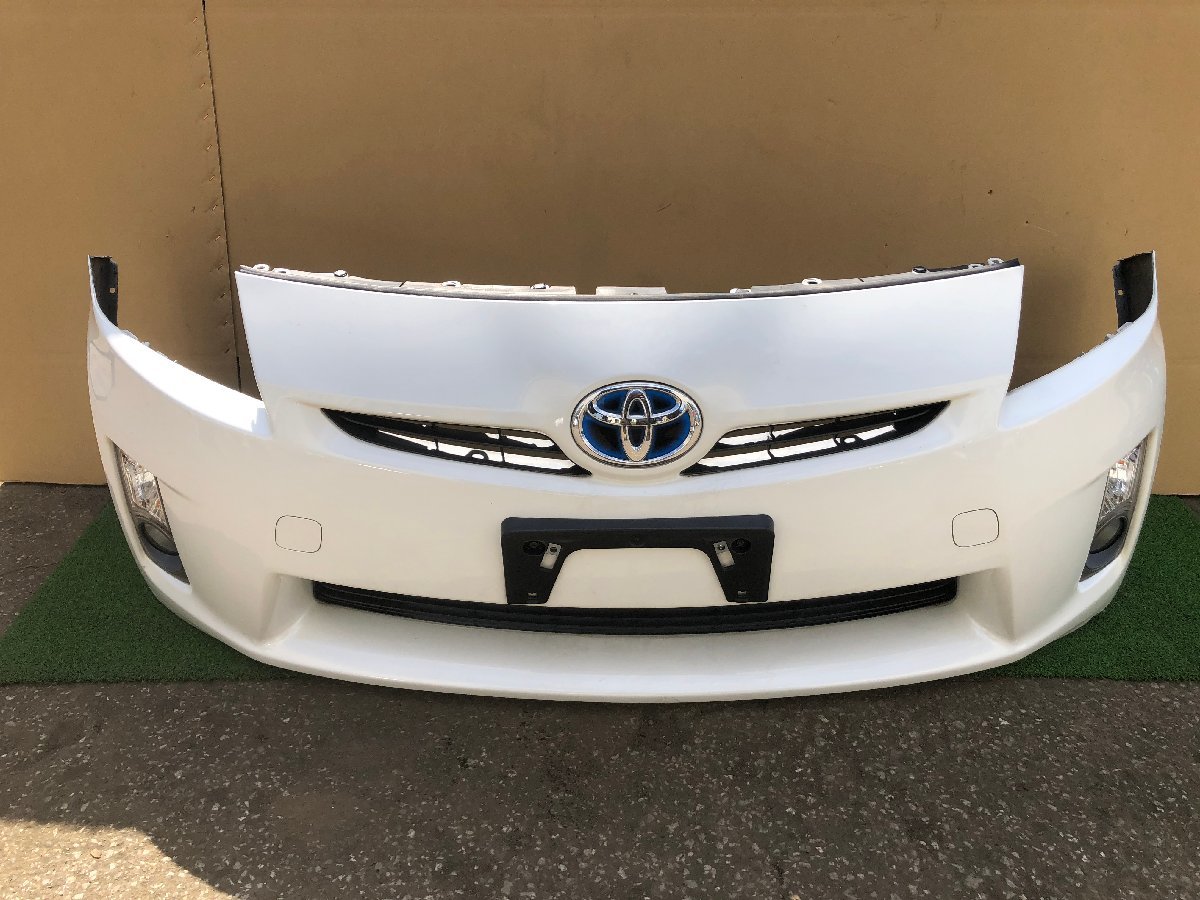 2023年最新】ヤフオク! -zvw30 バンパー 070(トヨタ用)の中古品・新品