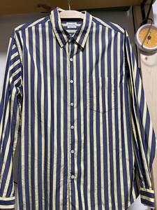 steven alan BOLD FIT サイズ　Ｍ　（　L 　XL　）